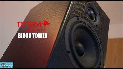 totem bison tower review|Bison Tower .
